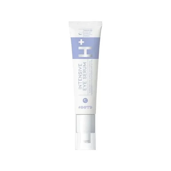 OOTD BEAUTY Intensive Eye Serum 
