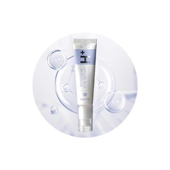 OOTD BEAUTY Intensive Eye Serum – Bőrvilágosító Szemkörnyék Szérum 30g
