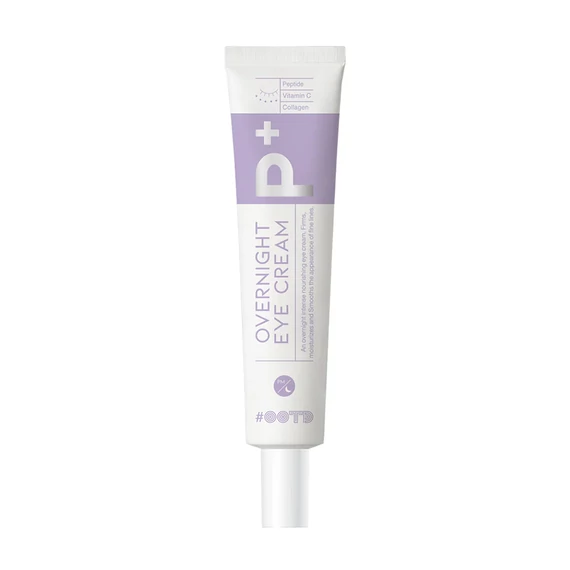 OOTD BEAUTY Overnight Eye Cream