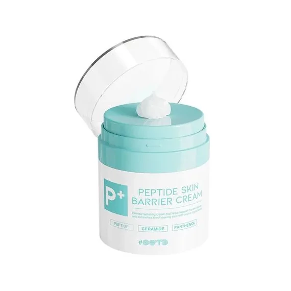 OOTD BEAUTY Peptide Skin Barrier Cream 