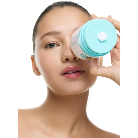 OOTD BEAUTY Peptide Skin Barrier Cream – Regeneráló Krém 50ml