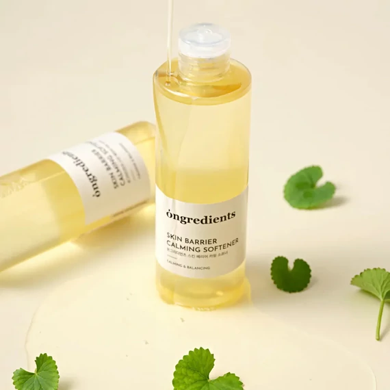 Ongredients Skin Barrier Calming Softener – Nyugtató Toner 250ml