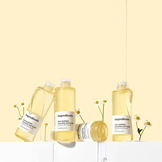 Ongredients Skin Barrier Calming Softener – Nyugtató Toner 250ml