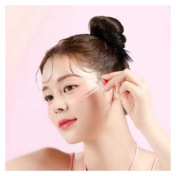 Be The Skin Vitavita Raspberry Ampoule – Odżywcze Serum Ampułkowe 35ml