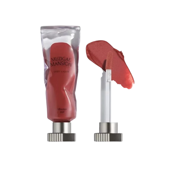 Muzigae Mansion Objet Liquid – #004 Affection