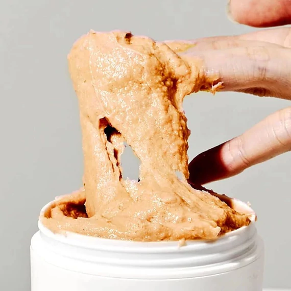 Arencia Calendula Rice Mochi Cleanser - Čisteća Pasta za Umivanje Lica 120g