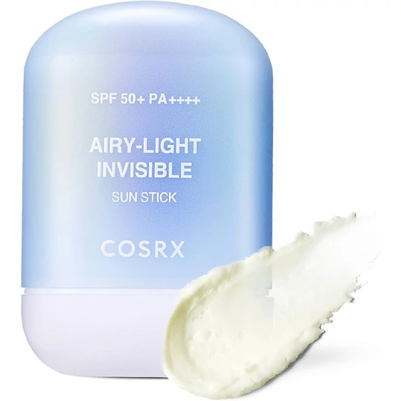 Cosrx Airy-Light Invisible Sun Stick SPF50+ PA++++