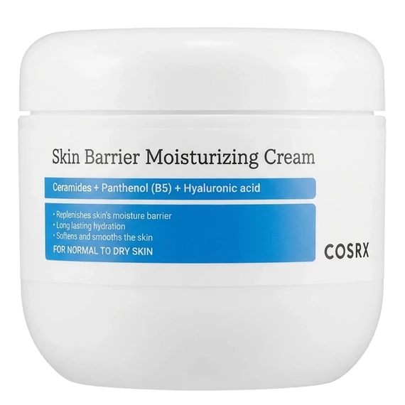Cosrx Skin Barrier Moisturizing Cream 