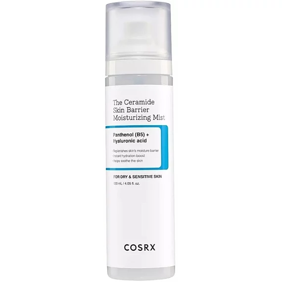 Cosrx The Skin Barrier Moisturizing Mist