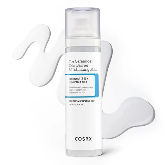 Cosrx The Skin Barrier Moisturizing Mist – Vlažilni Spray 120ml