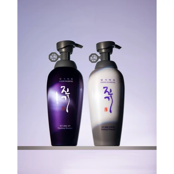 Daeng Gi Meo Ri Vitalizing Treatment MINI - Obnavljajoči Balzam za Lase MINI 50ml