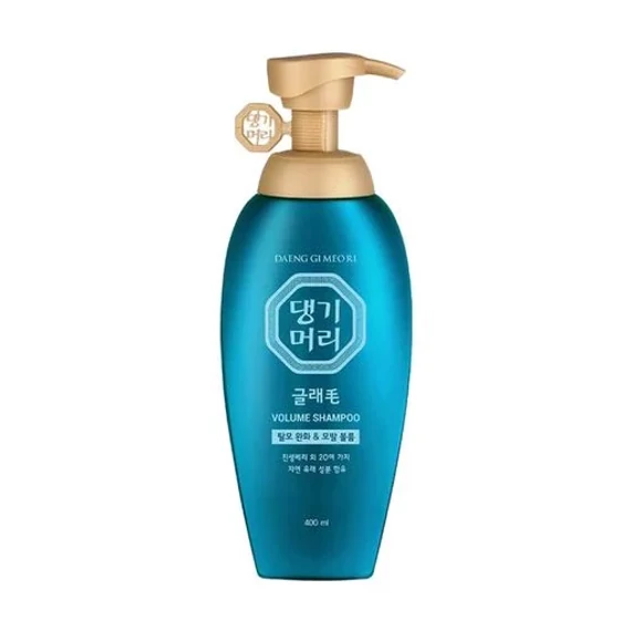 Daeng Gi Meo Ri Glamorous Volume Shampoo