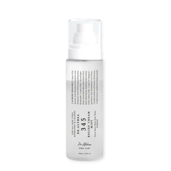 Dr. Althea 345 Relief Cream Mist