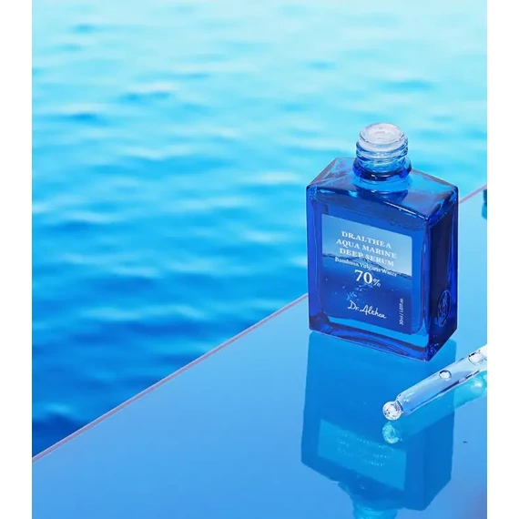 Dr. Althea Aqua Marine Deep Serum – Vlažilni Serum 30ml