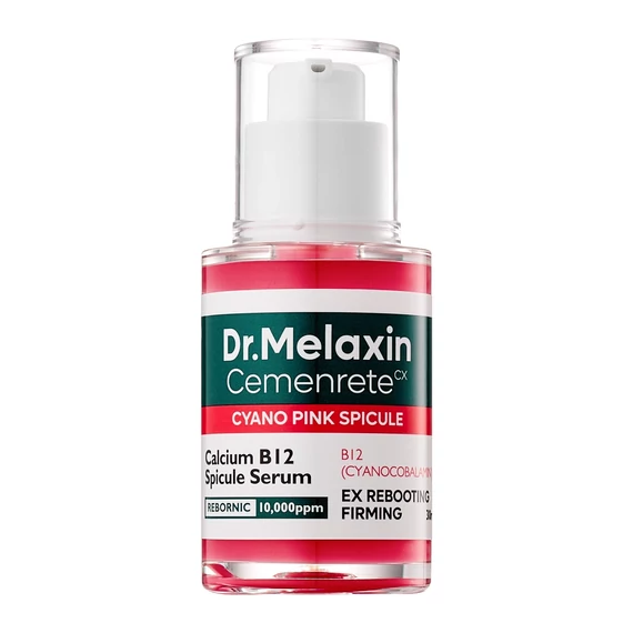 Dr. Melaxin Cemenrete Cyano Pink Spicule Serum