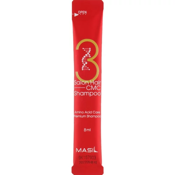 Masil 3 Salon Hair CMC Shampoo 