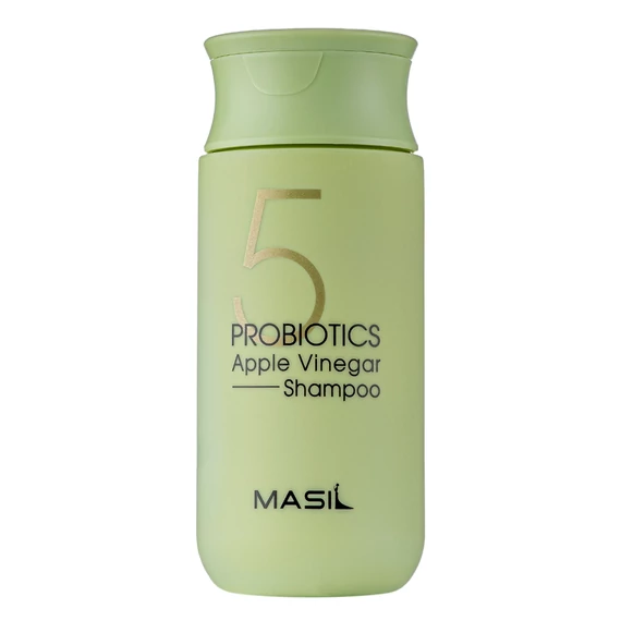 Masil 5 Probiotics Apple Vinegar Shampoo