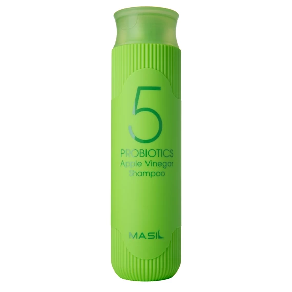 Masil 5 Probiotics Apple Vinegar Shampoo