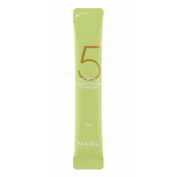 Masil 5 Probiotics Apple Vinegar Shampoo