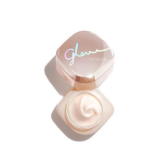 Missha Glow Skin Balm – Podlaga-Balzam za Obraz 50ml