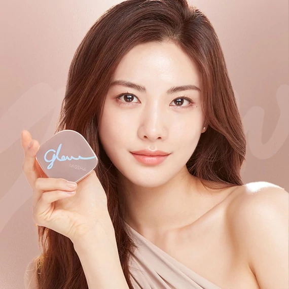 Missha Glow Skin Balm – Podlaga-Balzam za Obraz 50ml