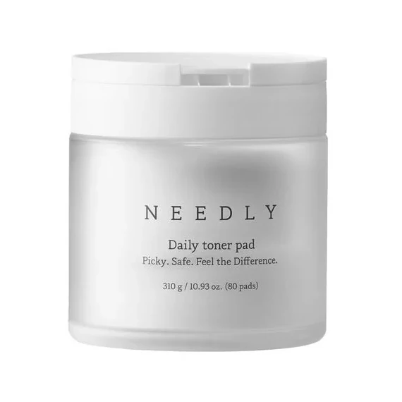 Needly Daily Toner Pad