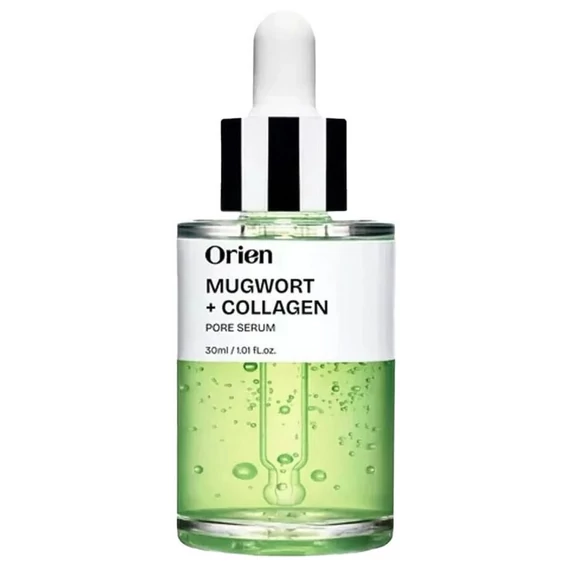  Orien Mugwort Collagen Serum