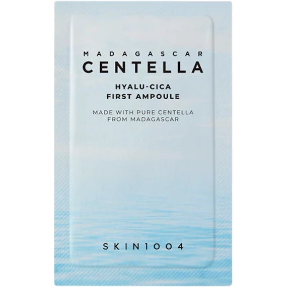 SKIN1004 Madagascar Centella Hyalu-Cica First Ampoule 
