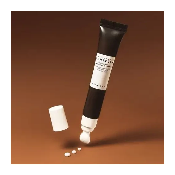 SKIN1004 Madagascar Centella Probio-Cica Bakuchiol Eye Cream (sample) – Krem pod Oczy z Bakuchiolem 1,5ml (sample)