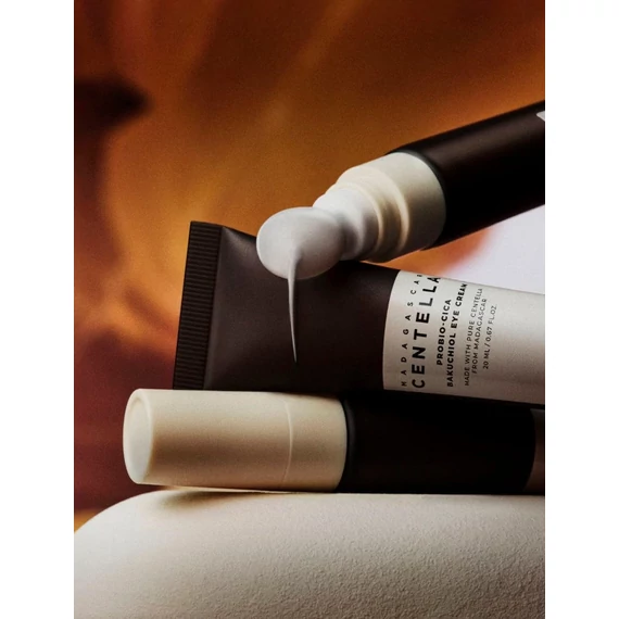 SKIN1004 Madagascar Centella Probio-Cica Bakuchiol Eye Cream (sample) – Krem pod Oczy z Bakuchiolem 1,5ml (sample)