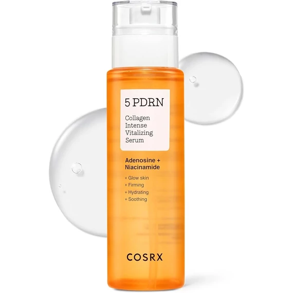 Cosrx 5 PDRN Collagen Intense Vitalizing Serum