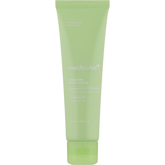 Medicube Exosome Cica Cream