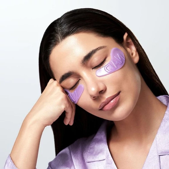 Numbuzin No.9 NAD Collagen Under Eye Patches – Lifting Obliži pod Očmi