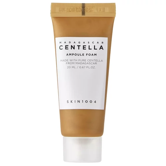 SKIN1004 Madagascar Centella Ampoule Foam