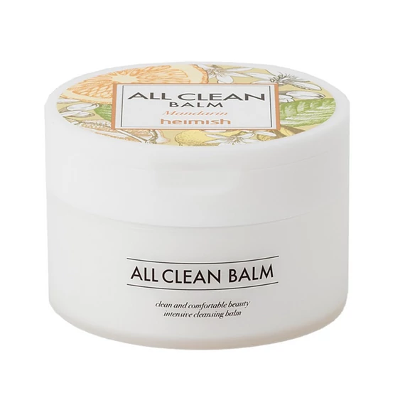 Heimish All Clean Balm Mandarin
