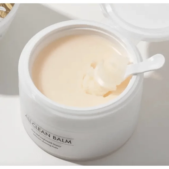 Heimish All Clean Balm Mandarin – Čistilni Balzam Za Odstranjevanje Ličil Z Mandarino 50ml