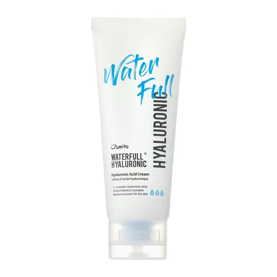  Jumiso Waterfull Hyaluronic Cream