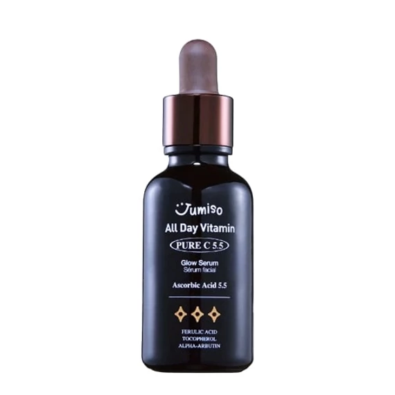 Jumiso All Day Vitamin Pure C 5.5 Glow Serum