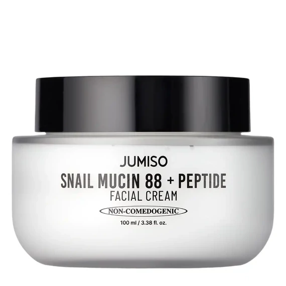 Jumiso Snail Mucin 88 + Peptide Cream