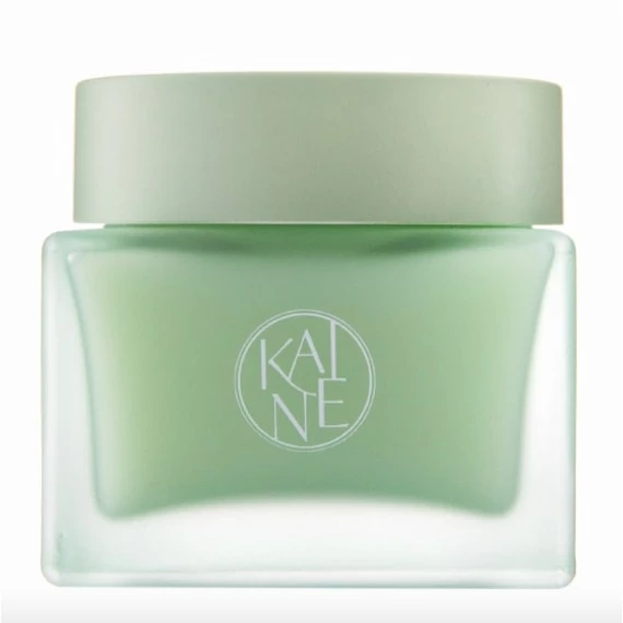  Kaine Green Calm Aqua Cream - Lekki krem nawilżający 70ml