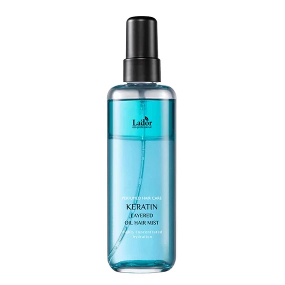Lador Keratin Layered Oil Hair Mist