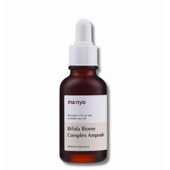 MANYO BIFIDA BIOME COMPLEX AMPOULE