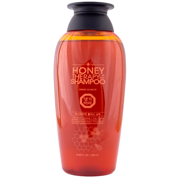 Daeng Gi Meo Ri Professional Honey Therapy Shampoo