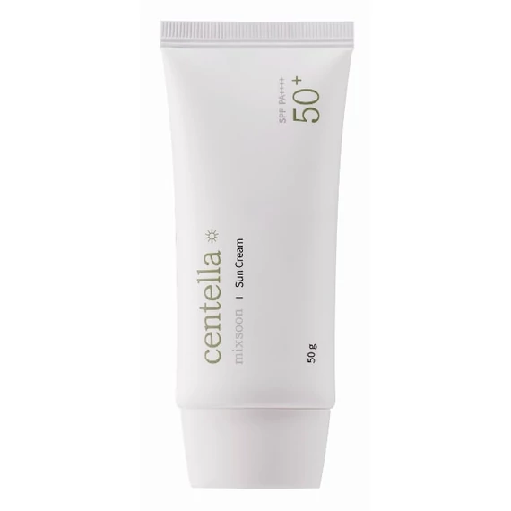  Mixsoon Centella Sun Cream