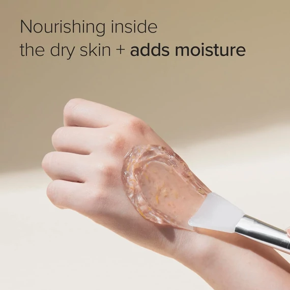 Mary&amp;May Calendula Peptide Ageless Sleeping Mask