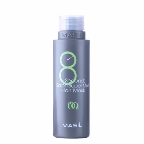 Masil 8 Seconds Salon Super Mild Hair Mask 