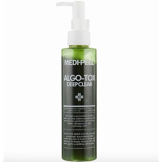 MEDI-PEEL ALGO-TOX DEEP CLEAR 150ml