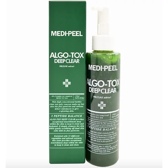 MEDI-PEEL ALGO-TOX DEEP CLEAR 150ml