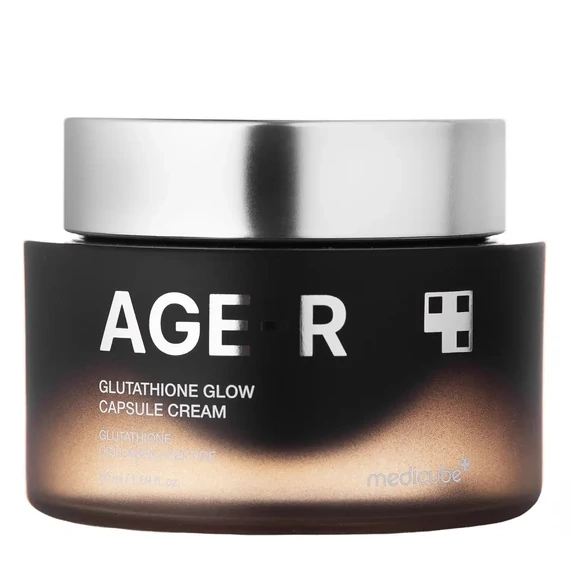 Medicube AGE-R Glutathione Glow Cream