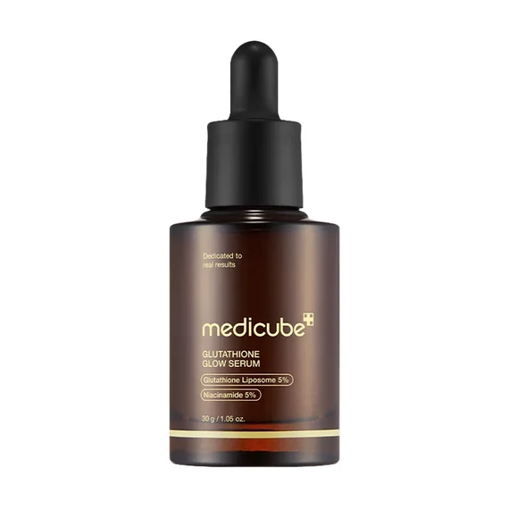 Medicube AGE-R Glutathione Glow Serum